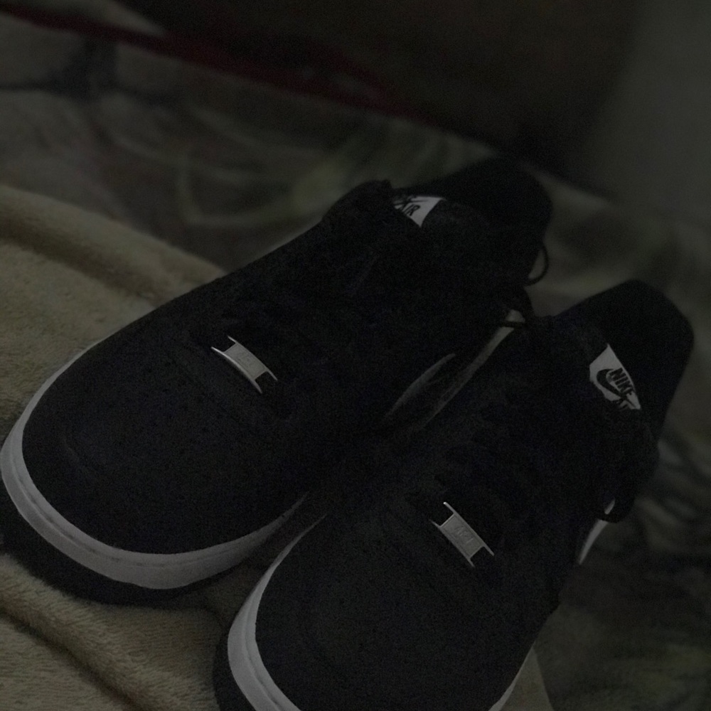 Supreme Nike AF1 - Picture 6 of 6
